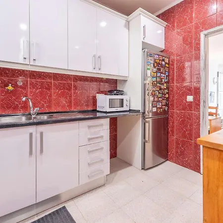 Guestready - Cool & Cozy Flat Apartamento Lisboa