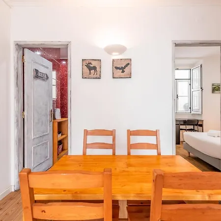 Apartment Guestready - Cool & Cozy Flat