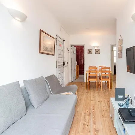 Guestready - Cool & Cozy Flat Apartment Lisbon