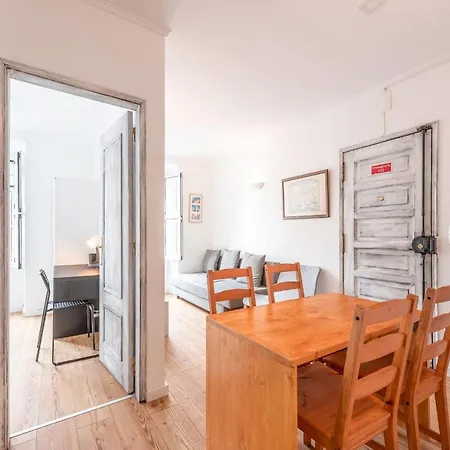Guestready - Cool & Cozy Flat Lisbon