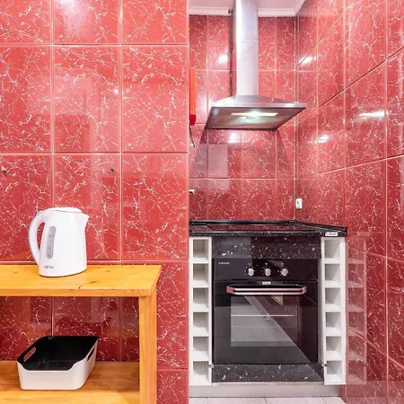 Apartment Guestready - Cool & Cozy Flat
