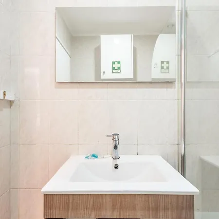 Guestready - Cool & Cozy Flat *