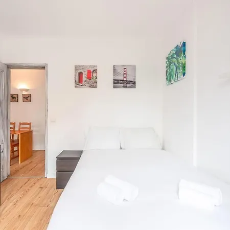 Guestready - Cool & Cozy Flat