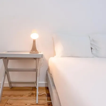Apartment Guestready - Cool & Cozy Flat *