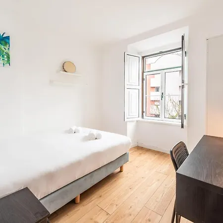 Apartment Guestready - Cool & Cozy Flat