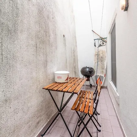 Guestready - Cool & Cozy Flat