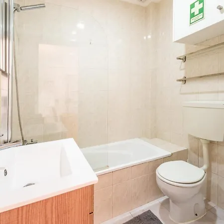 Guestready - Cool & Cozy Flat